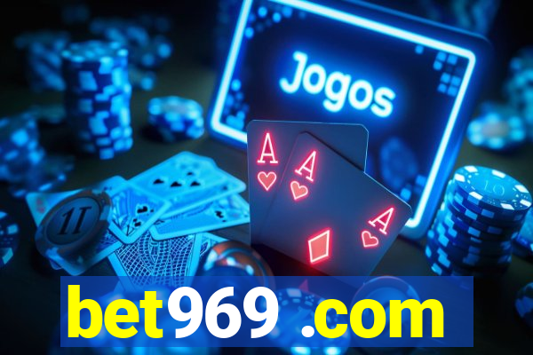 bet969 .com